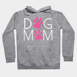 Dog Mom Hoodie